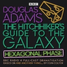 The Hitchhiker's Guide to the Galaxy: Hexagonal Ph