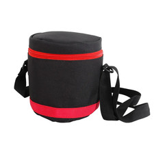 Small astronomical telescope hammer bag, telescope eyepiece bag, DSLR lens bag,