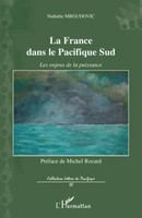 Nathalie Mrgudovic | La France Dans Le Pacifique Sud | Taschenbuch | FranzöSisch