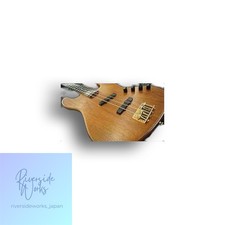 MOON Jazz Bass Typ J-J WAL-B-ACT E-Bassgitarr...