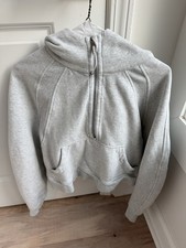 lululemon womens hoodie S