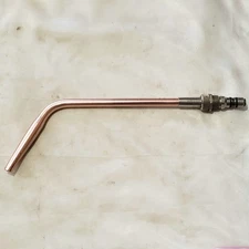 Smith Miller SW212 Welding Brazing Torch Tip Nozzle Fits WH200 SW1A Heavy Duty