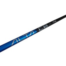 Ping G440 Alta CB Stiff Flex Graphite 50 S Driver Shaft Adapter 44.75"