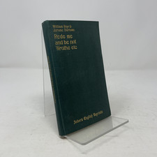 Rede me and be not Wrothe etc by William Roy and Jerome Barlowe PB First Thus  V