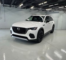 2025 Mazda CX-70 3.3 Turbo Premium