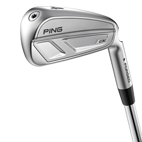 Ping Driving iDi Iron-Type Utility Hybrid 4H R-Flex ALTA J CB BLUE Graphite RH - Bild 2 von 8