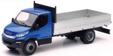 NEWRAY, Camion IVECO Daily con pianale, 1/36,  NEW15873F