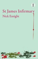 Nick Enright | St James Infirmary | Taschenbuch | Englisch (1993)