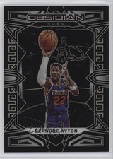 2022-23 Panini Obsidian DeAndre Ayton #5 r7o