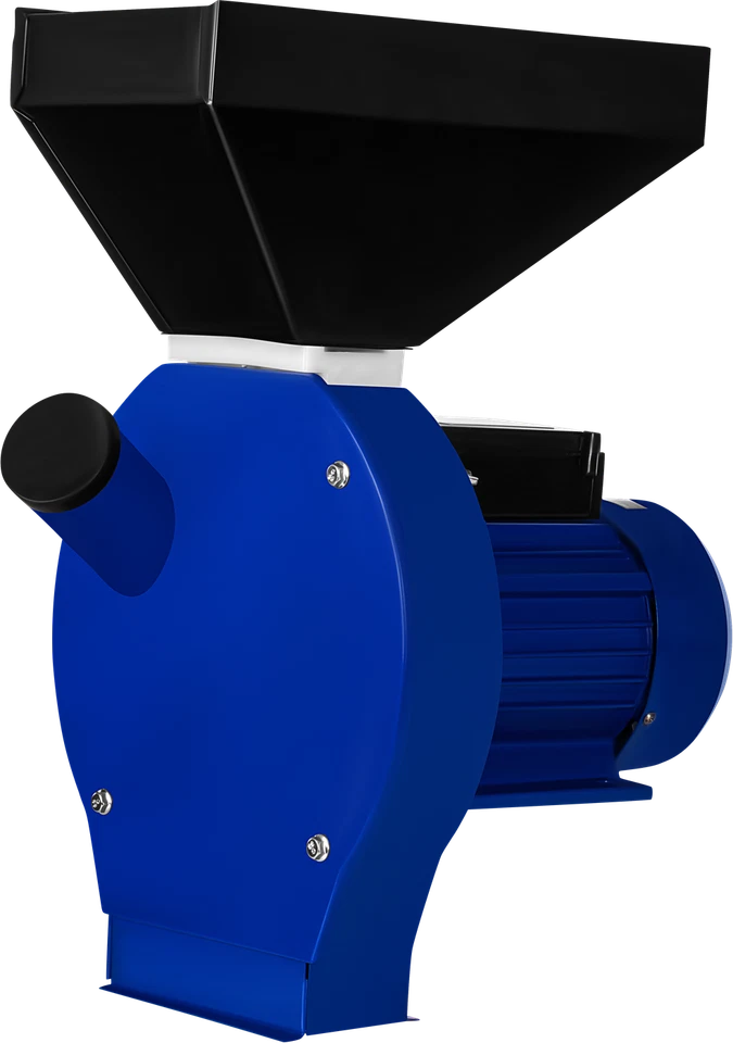 Getreidemühle 3900 W Hartkornschrotter Kornmühle Mühle für Mais & Getreide - Bild 2 von 4