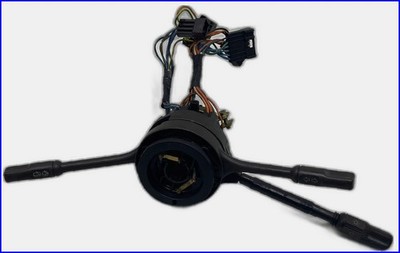Fiat Panda FCA KM1334 Combination Switch
