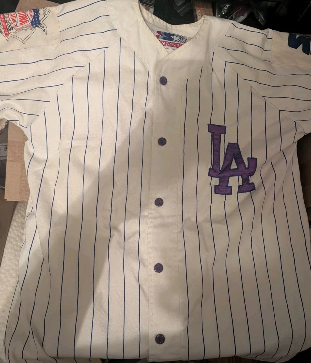 Las mejores ofertas en Camisetas Starter Los Angeles Dodgers MLB