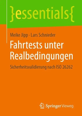 Lars Schnieder (u. a.) | Fahrtests unter Realbedingungen | Taschenbuch | Deutsch