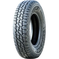 Neumático 225/75R16 E 10 capas Goodyear Wrangler Workhorse AT A/T todo terreno