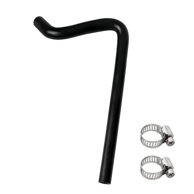 Motorcycle Oil Drain Line Oil Cooler Hose Line Fit for Harley Sportster XL 88...