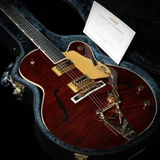 Gretsch / G6122T-59 VS '59 Chet Atkins Country Gentleman Walnut Stain JT25051633