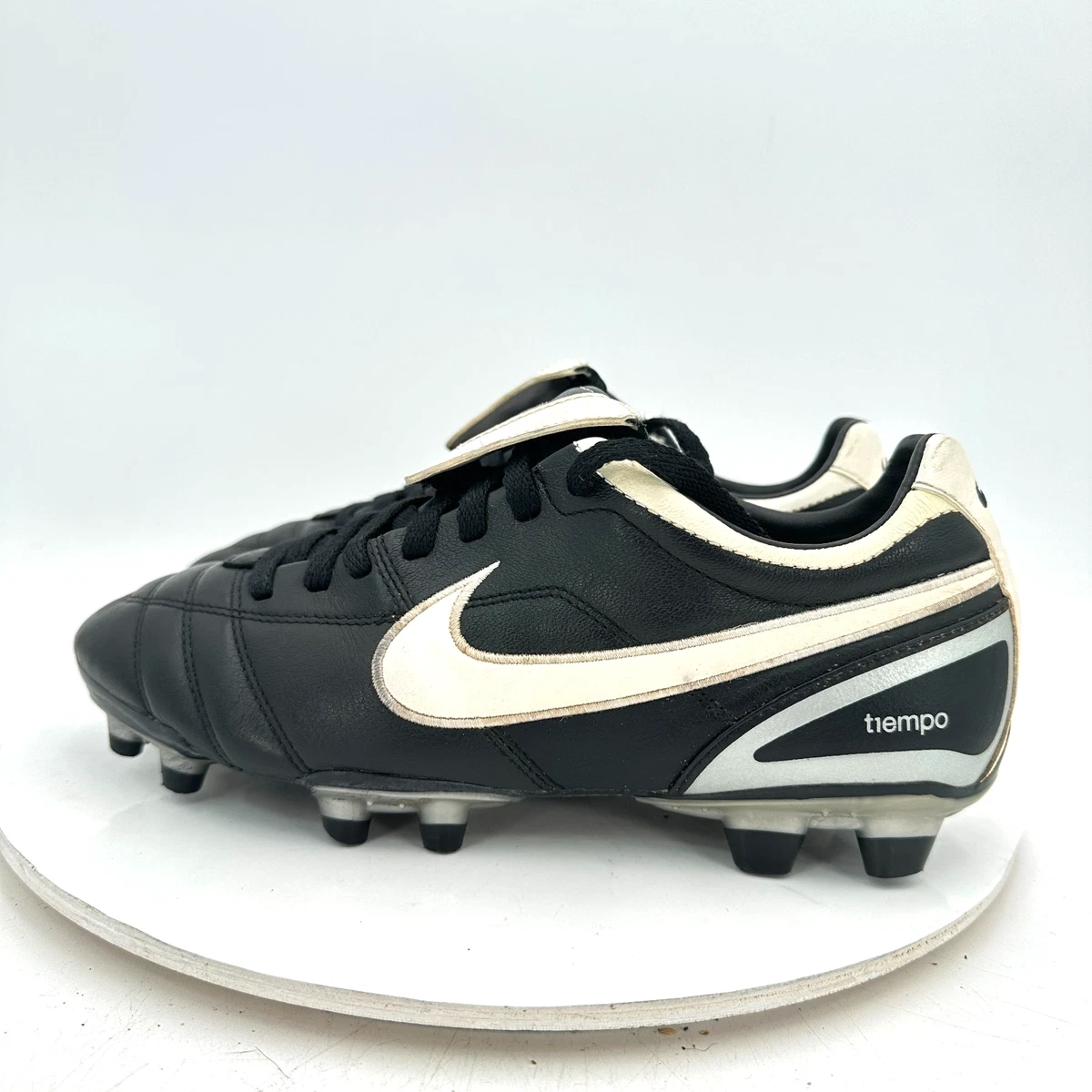Nike Tiempo Soccer Shoes | eBay