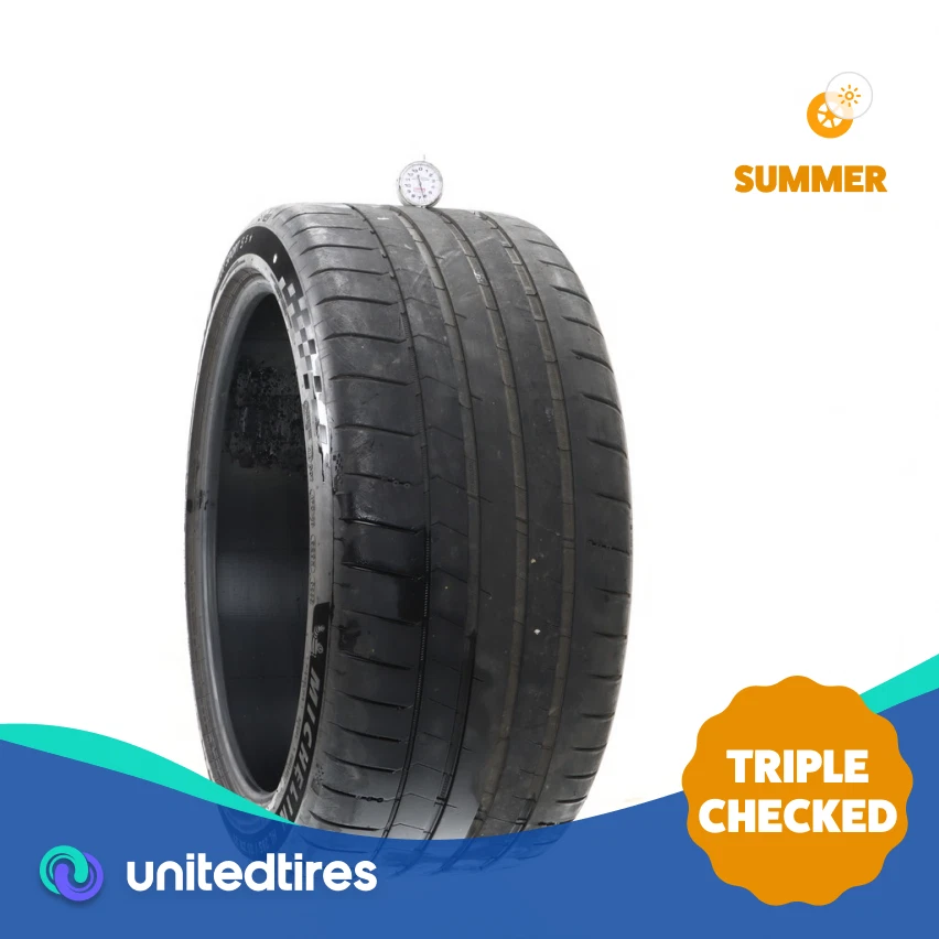 Michelin 295/35/21 Car & Truck Tires for sale | eBay