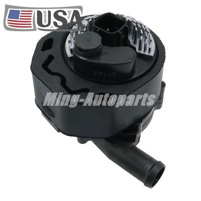 New Cooling Water Pump Fits Infiniti Q50 14-18 Nissan Leaf 2013-2017 21581-3NF0A