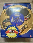Vintage "The Wonderful World of Disney Trivia" Game By Mattel - 1997 - Complete!