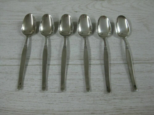 Spülmaschinenfeste Versilberte Besteck Robbe & Berking