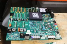 Water Micromass MA4151-200P1D ISSUE E CIRCUIT BOARD 