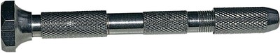 Manual Drill With Two Spindles 0.3 - 3.0mm // For Printed Circuits