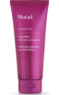 MURAD AHA/BHA Exfoliating Cleanser