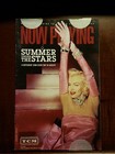 SUMMER UNDER THE STARS  "TCM" NOW PLAYING AUGUST, 2012,DIFFERENT STAR EVERY DAY — photo 1