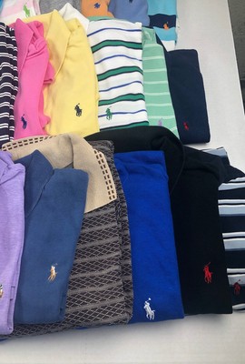 polo ralph lauren clothing wholesale