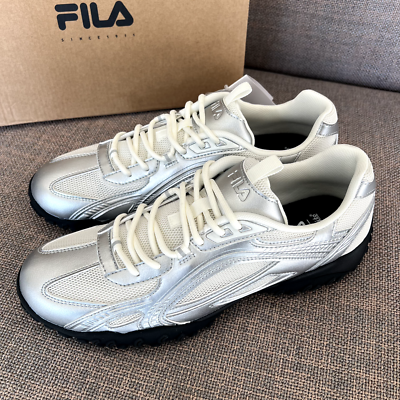 Fila Echappe MS Silver Moon Shoes 1XM02348G063/1XM02348H063