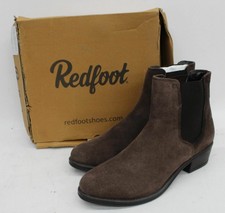 redfoot ladies boots