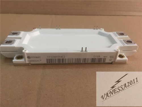 Modulo FF225R17ME3 nuovo 1 pz - - Foto 1 di 2
