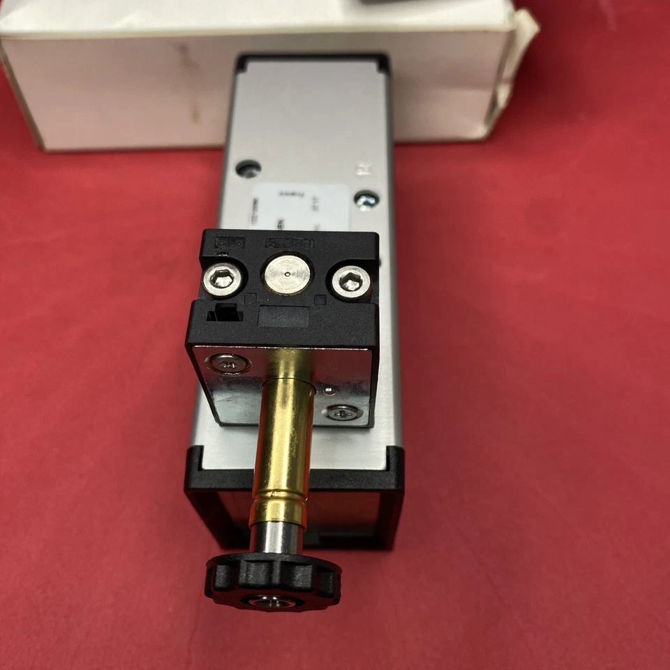 PARKER DX1-621-BN / DX1621BN (BRAND NEW) - Image 3 of 4