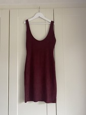 Missguided mini dress