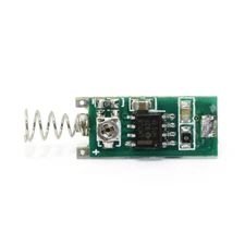 Power Supply Driver Circuit for 532nm 650nm 780nm 808nm 980nm Laser Diode Module
