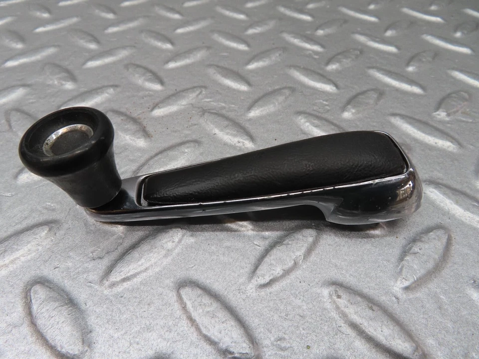 ♥12762♂ Mercedes-Benz W111 220SE manivela elevador de ventana Foto 3 de 4