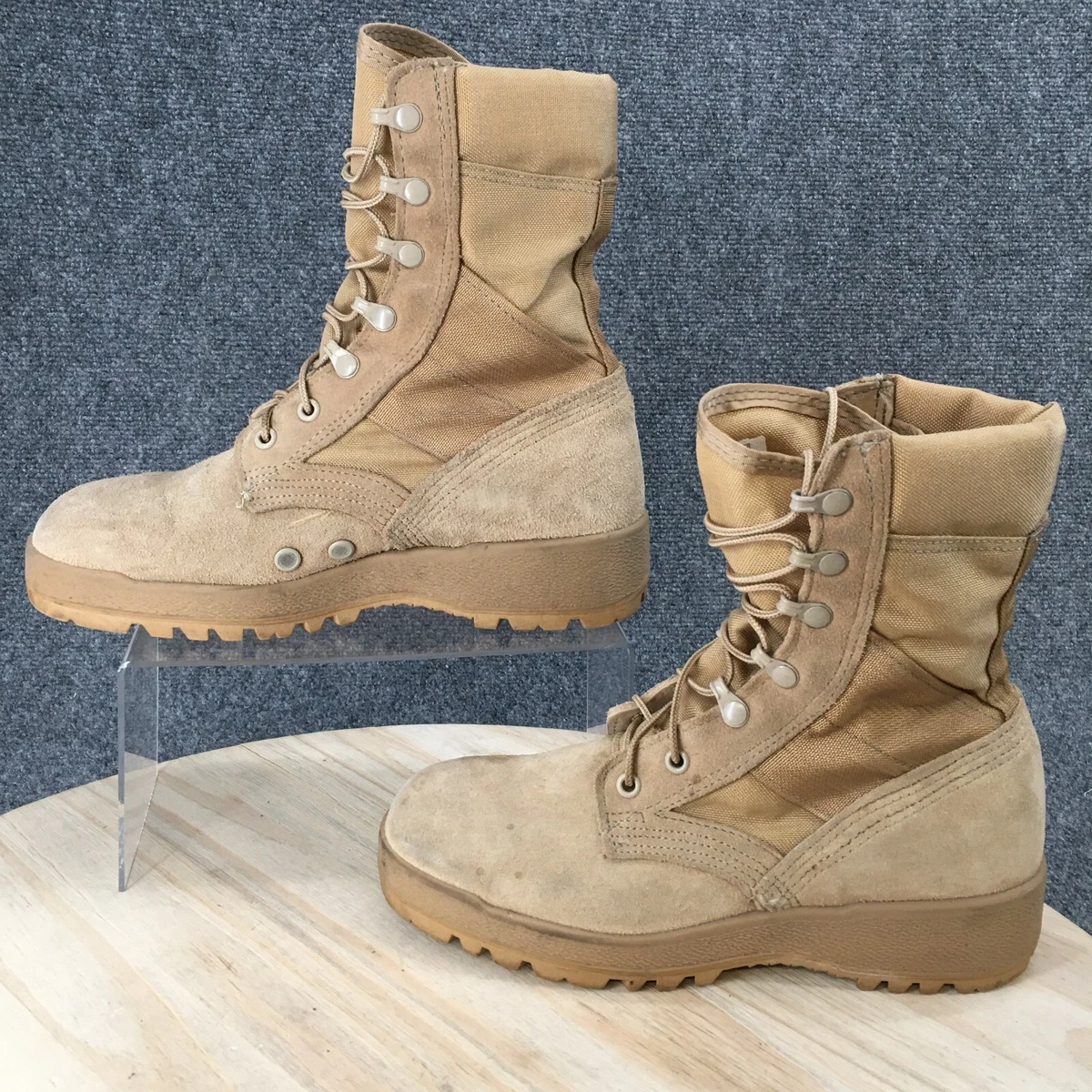 Vibram desert boots sales