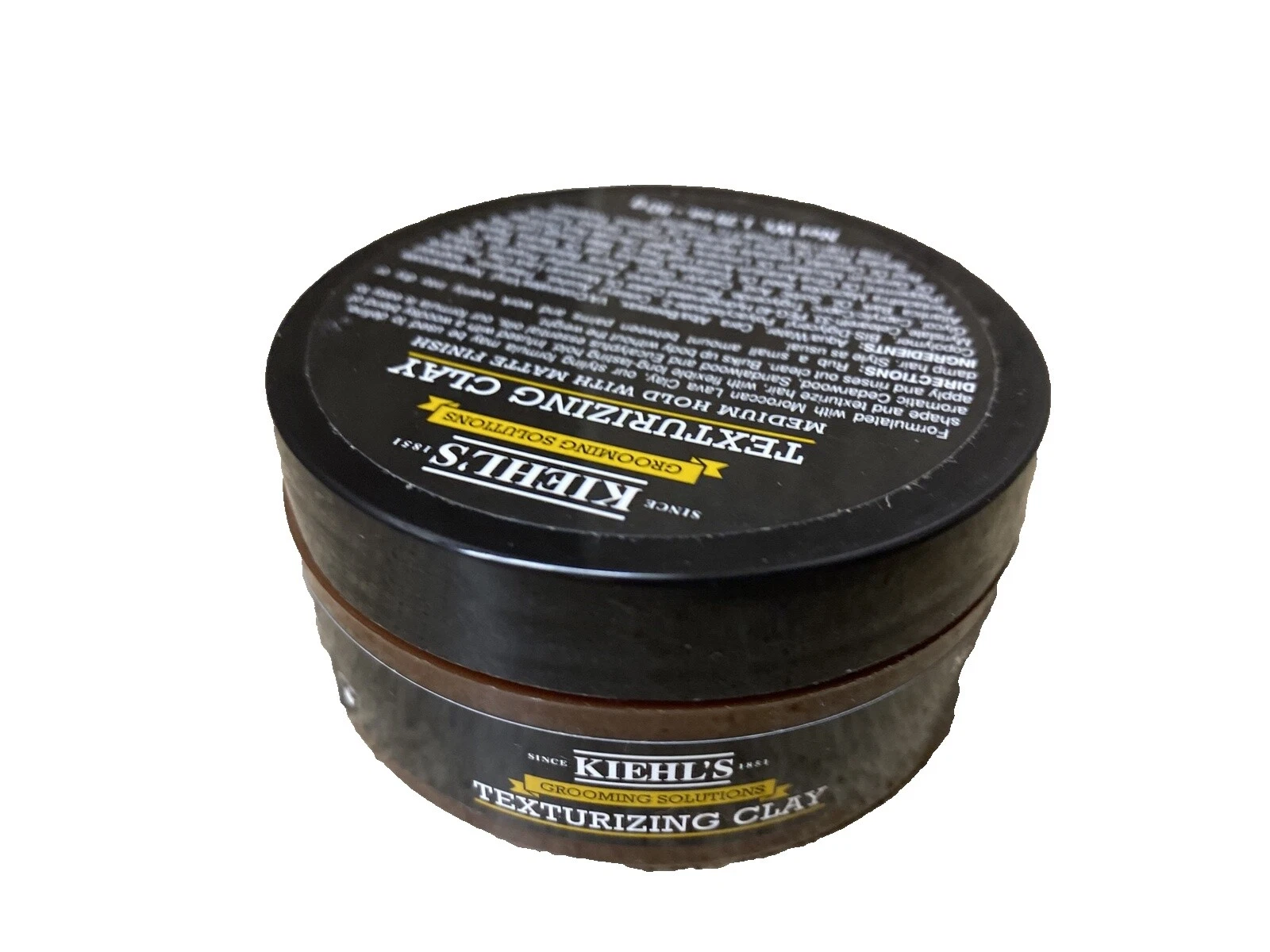 Kiehl's Hair Styling Products