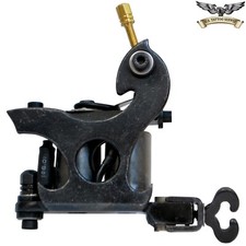 IronWorkHorse "Shade" Coil Tattoo Machine