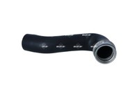 Nrf 166099 Ladeluftschlauch FüR Vw Golf Jetta Passat B6 Scirocco Touran 1.4
