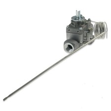 11526 BLODGETT 900 ROAST AND BAKE GAS DECK OVEN OPERATING THERMOSTAT CONTROL