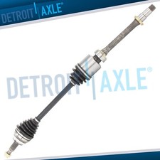 FWD Front Passenger Side CV Axle Shaft Assemb...
