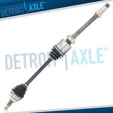 FWD Front Passenger Side CV Axle Shaft Assembly for 2011 - 2016 Toyota Sienna