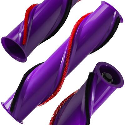 Rollenbürsten Ersatzbürste für Dyson V8 Absolute Pro, Animal Pro, Motorhead