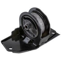 NTY Motorlager Hinten Passend FüR Mitsubishi Galant VI Ea_ 2.5 V6 24V