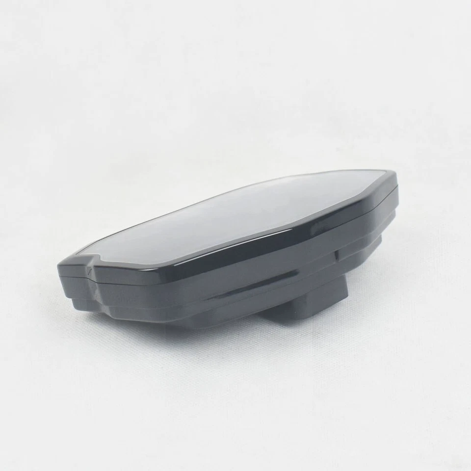 New Motorcycle ABS Odometer Instrument shell Fit For Ducati panigale 1199/1299 - Image 4 of 4