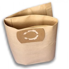 10x Staubsaugerbeutel geeignet für Kärcher NT 361 ECO 1184-101