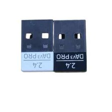 USB Dongle Wireless Receiver 2.4G for razer DeathAdder V3 Pro RZ01-046301/2