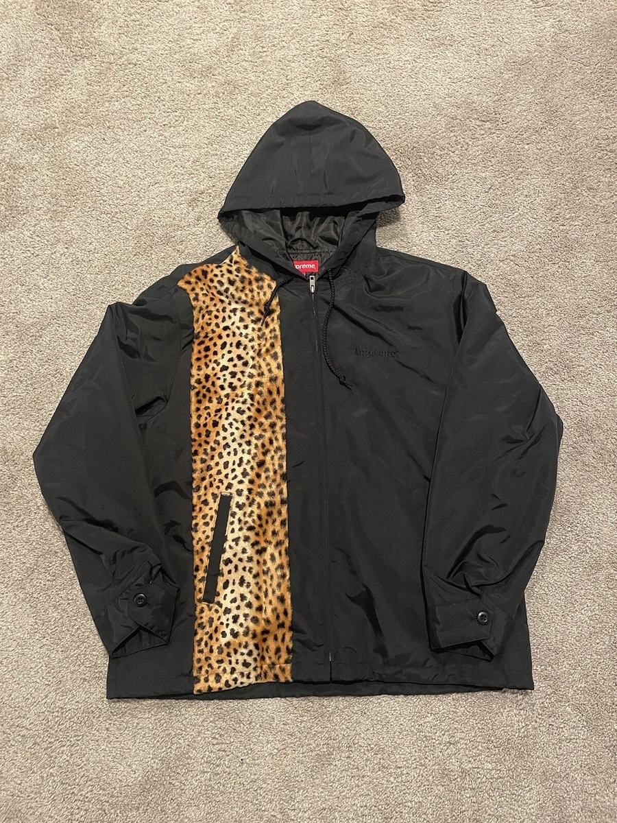Supreme Animal Print Jackets for Men for Sale | Shop New & Used | eBay